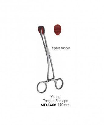 young-tounge-forcep