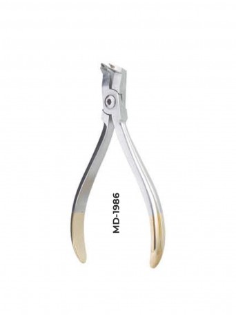 Hooked Crimping Plier
