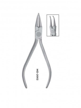 How Pliers Ofset