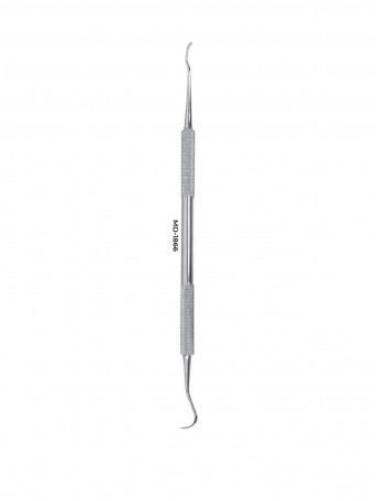 Ortho Light Scaler Double Ended