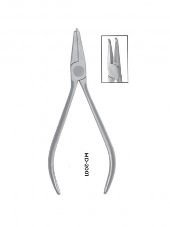 How Pliers Straight