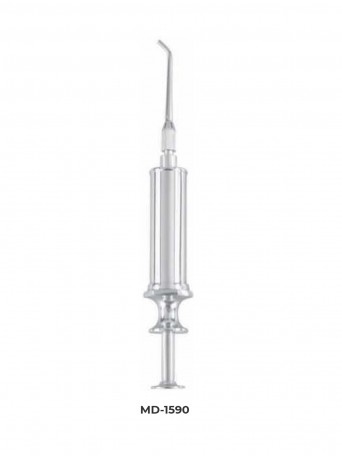Water Syringe