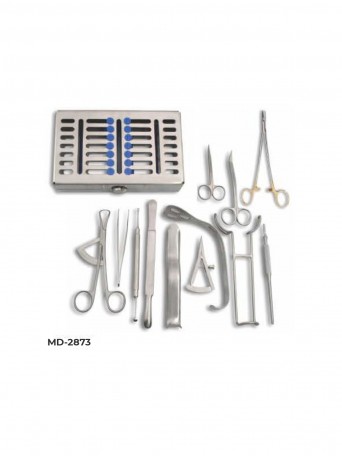 Implant Basic Starter Kit